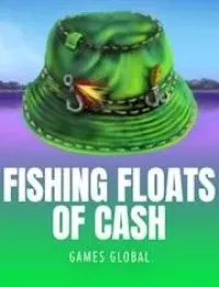 fishing floats of cash official logo