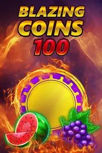 blazing coins logo